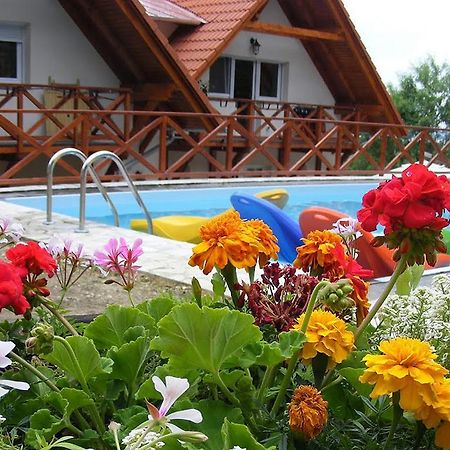 Holidaysport Haus Balatongyörök Pokój zdjęcie