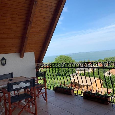 Holidaysport Haus Balatongyörök Zewnętrze zdjęcie