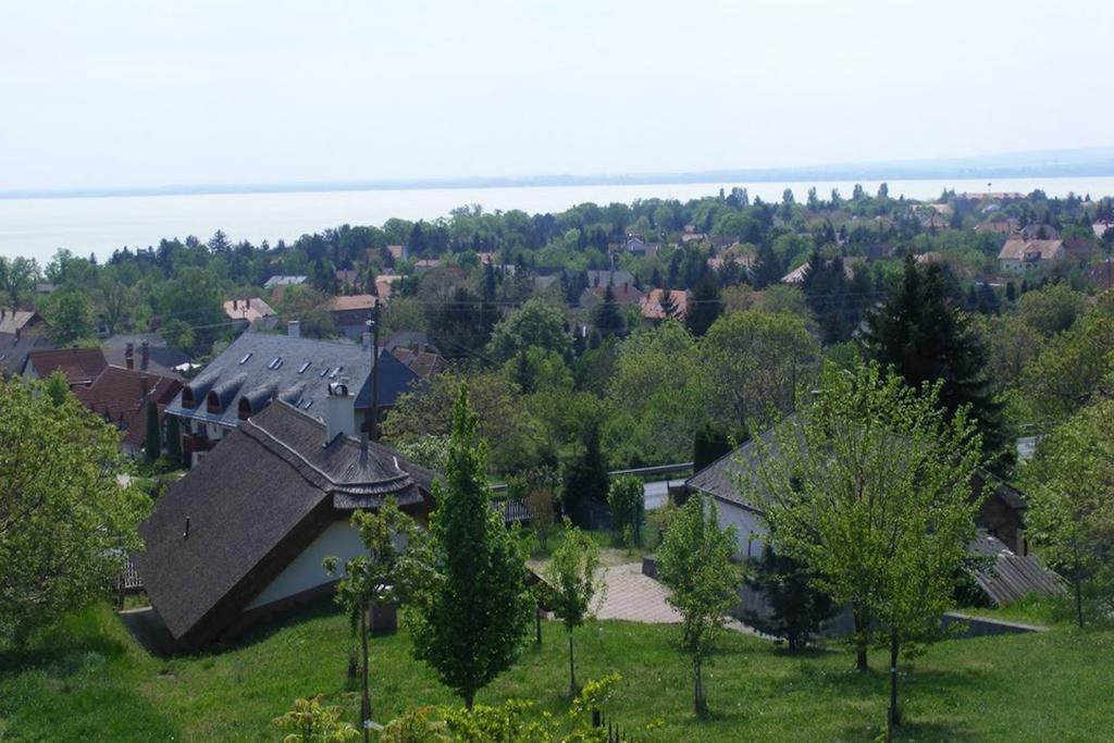 Holidaysport Haus Balatongyörök Pokój zdjęcie