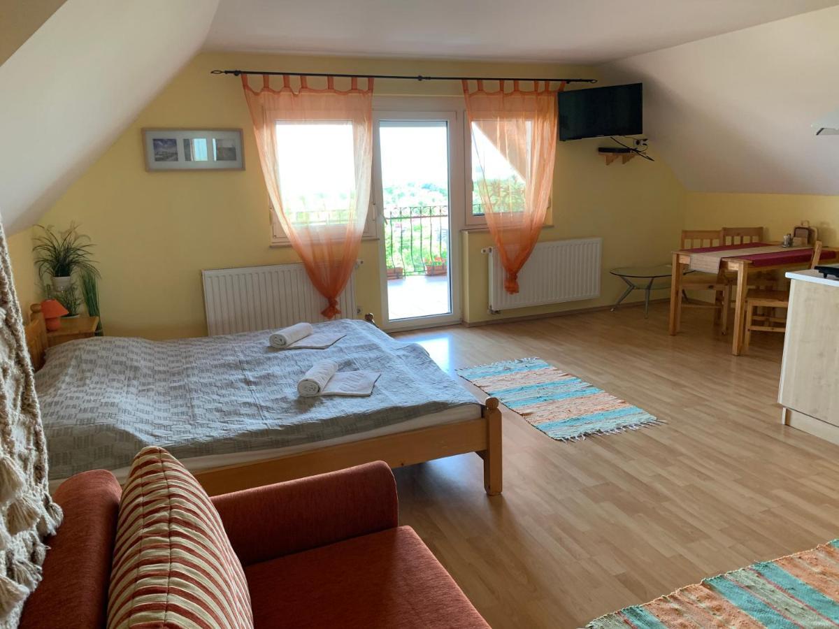 Holidaysport Haus Balatongyörök Zewnętrze zdjęcie