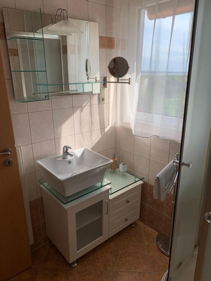 Holidaysport Haus Balatongyörök Zewnętrze zdjęcie